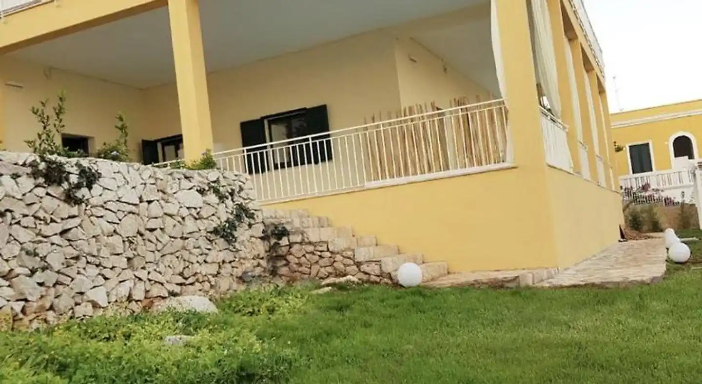 VILLA CESAREA DIMORA DI CHARME Wellness