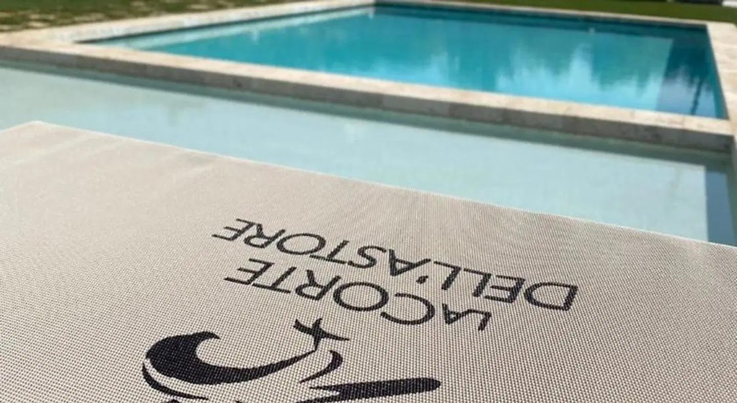 Resort La Corte Dell'Astore - Wild in Style Resort OUTDOOR_POOL