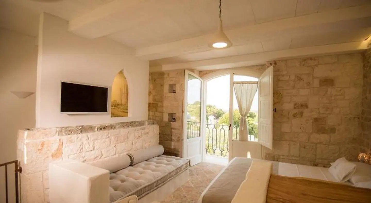 Resort La Corte Dell'Astore - Wild in Style Resort ROOM_EXAMPLE