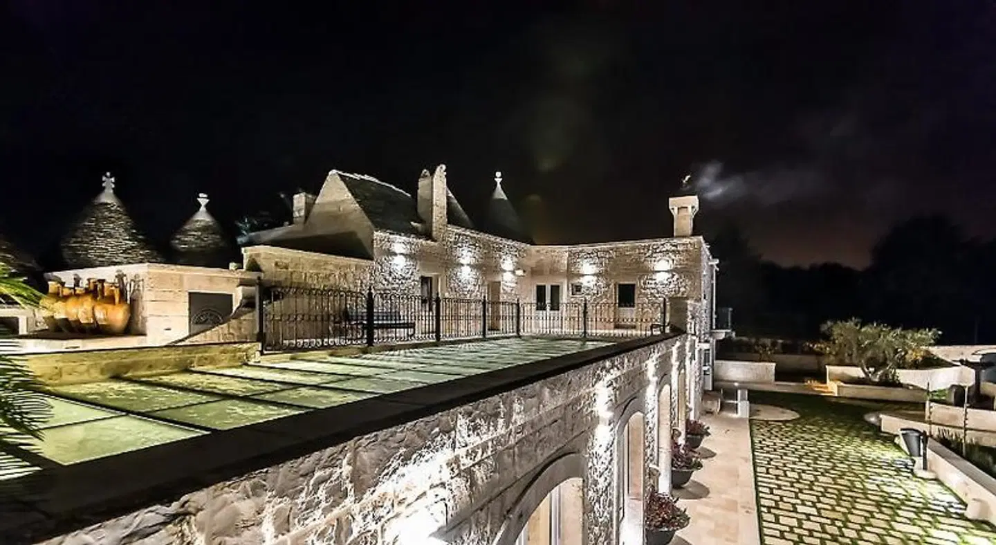 Resort La Corte Dell'Astore - Wild in Style Resort Restaurant
