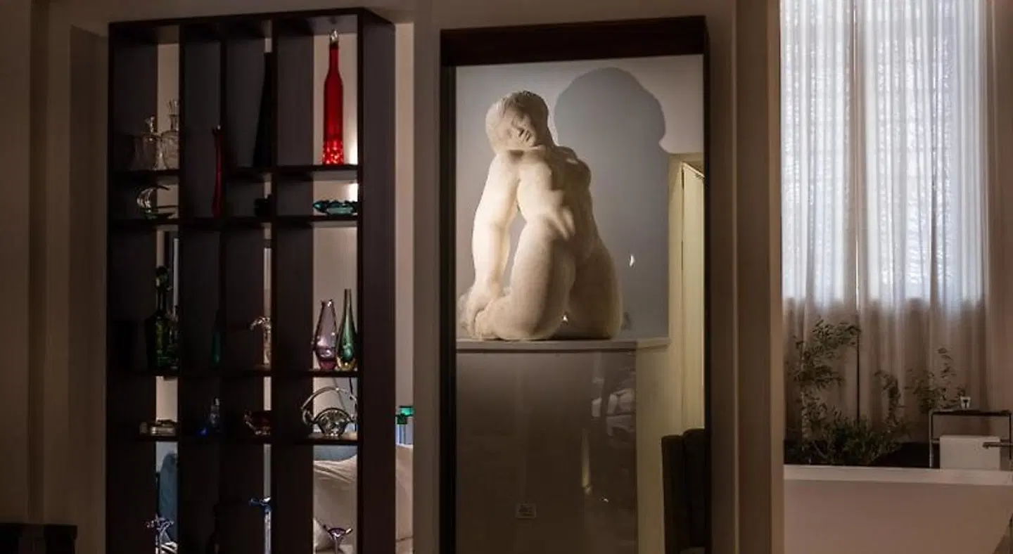 Palazzo Bozzi Corso by La Fiermontina HEALTH_BEAUTY