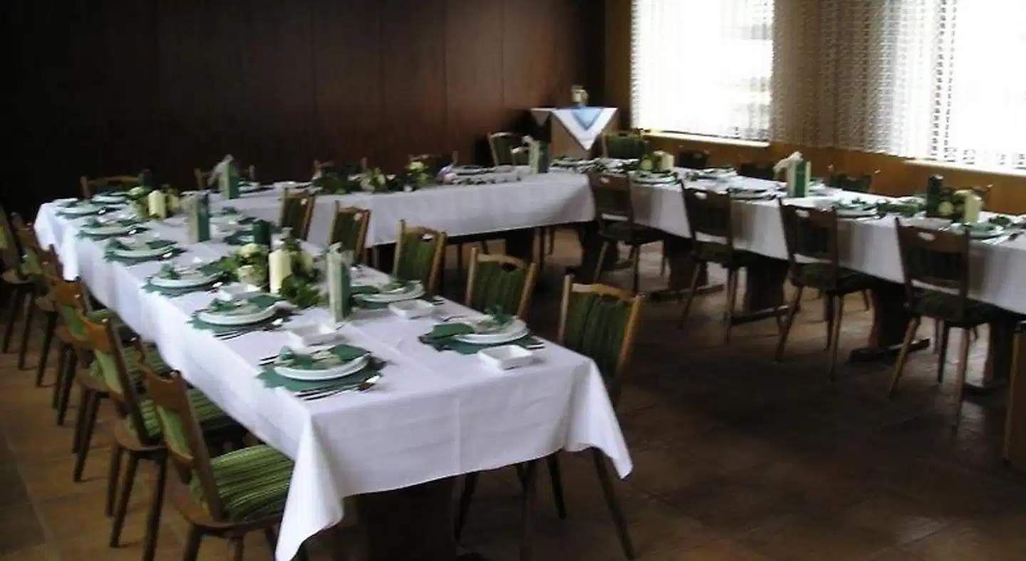 Breitenbach Restaurant