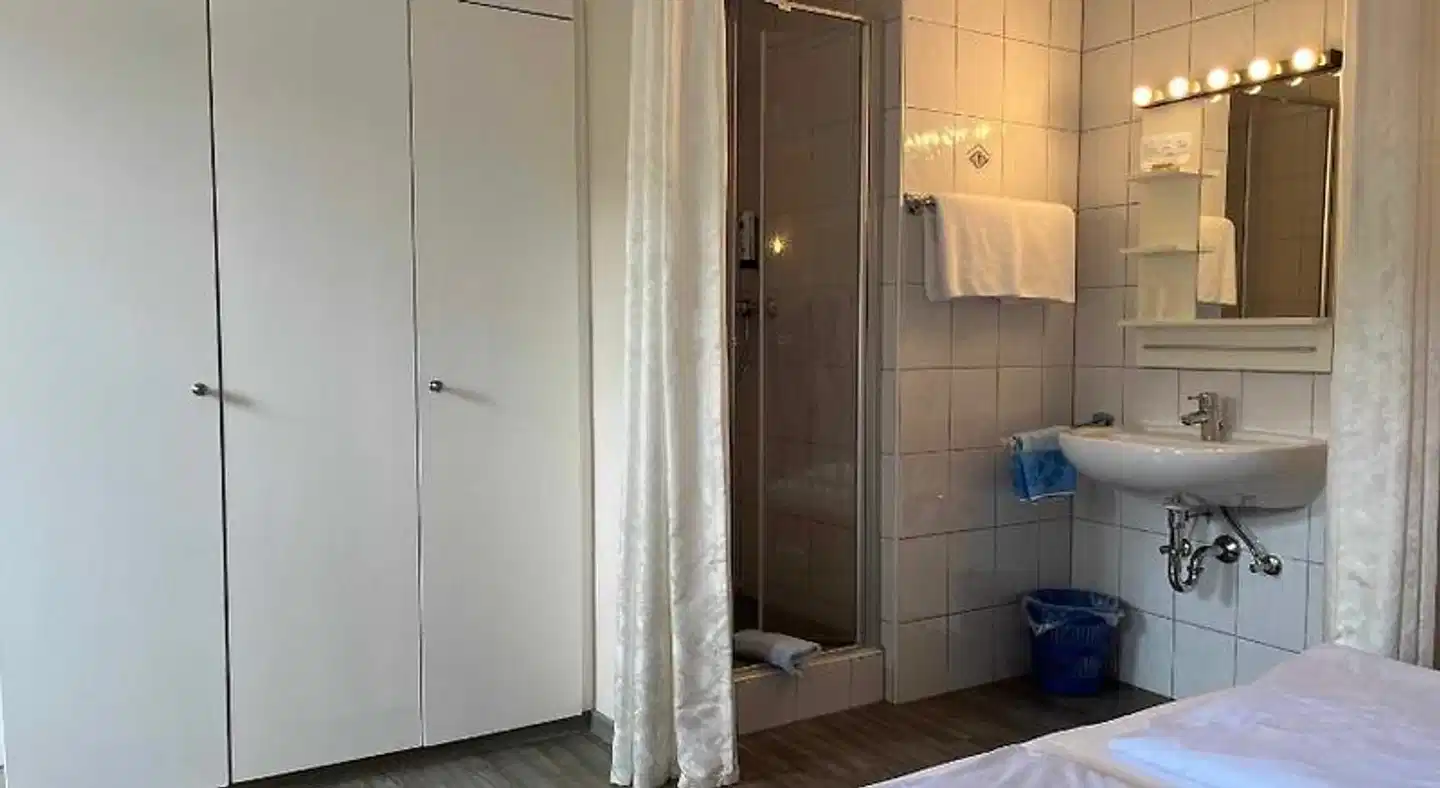 Breitenbach Badezimmer