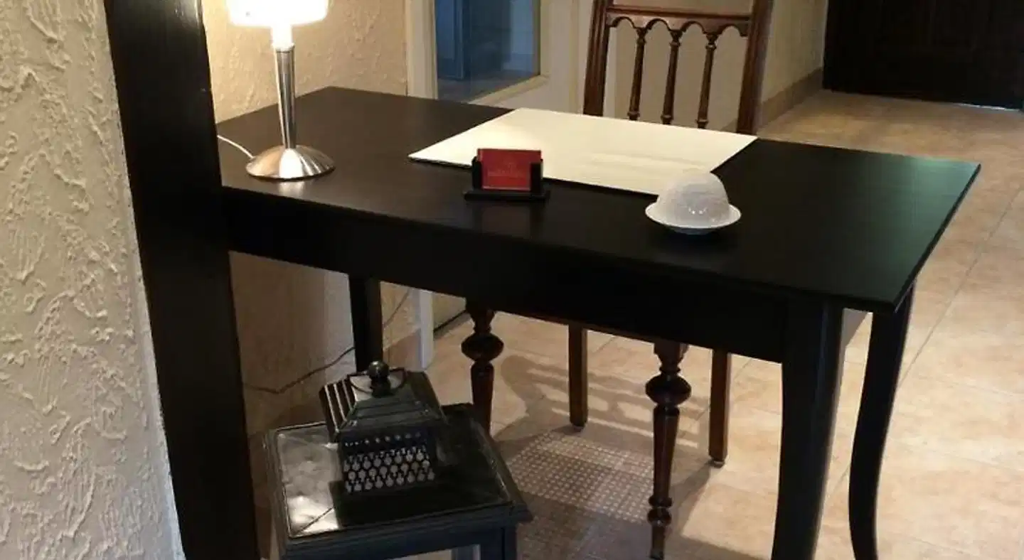 Breitenbach Konferenz