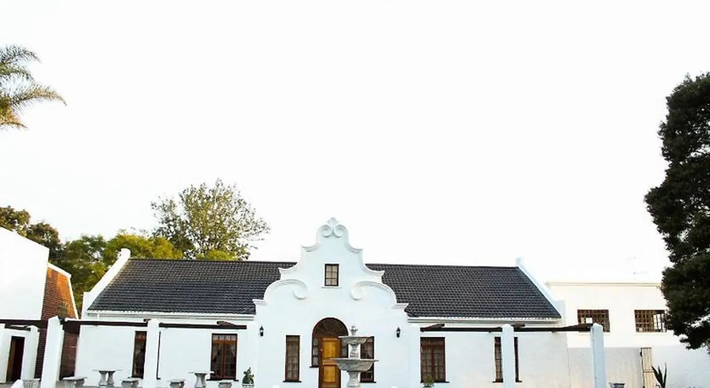 Victoria Heights B&B EXTERIOR