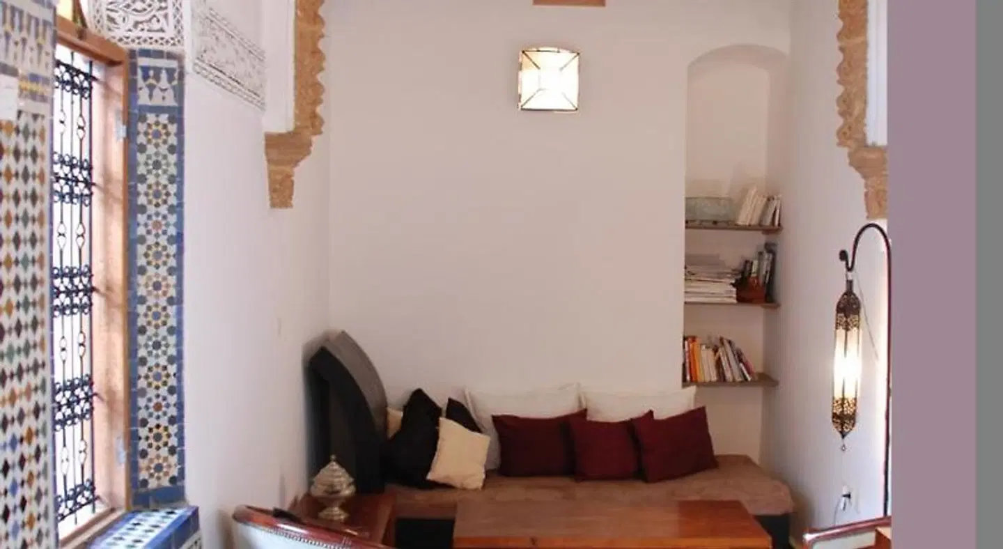 Riad Dar Soufa ROOM_EXAMPLE