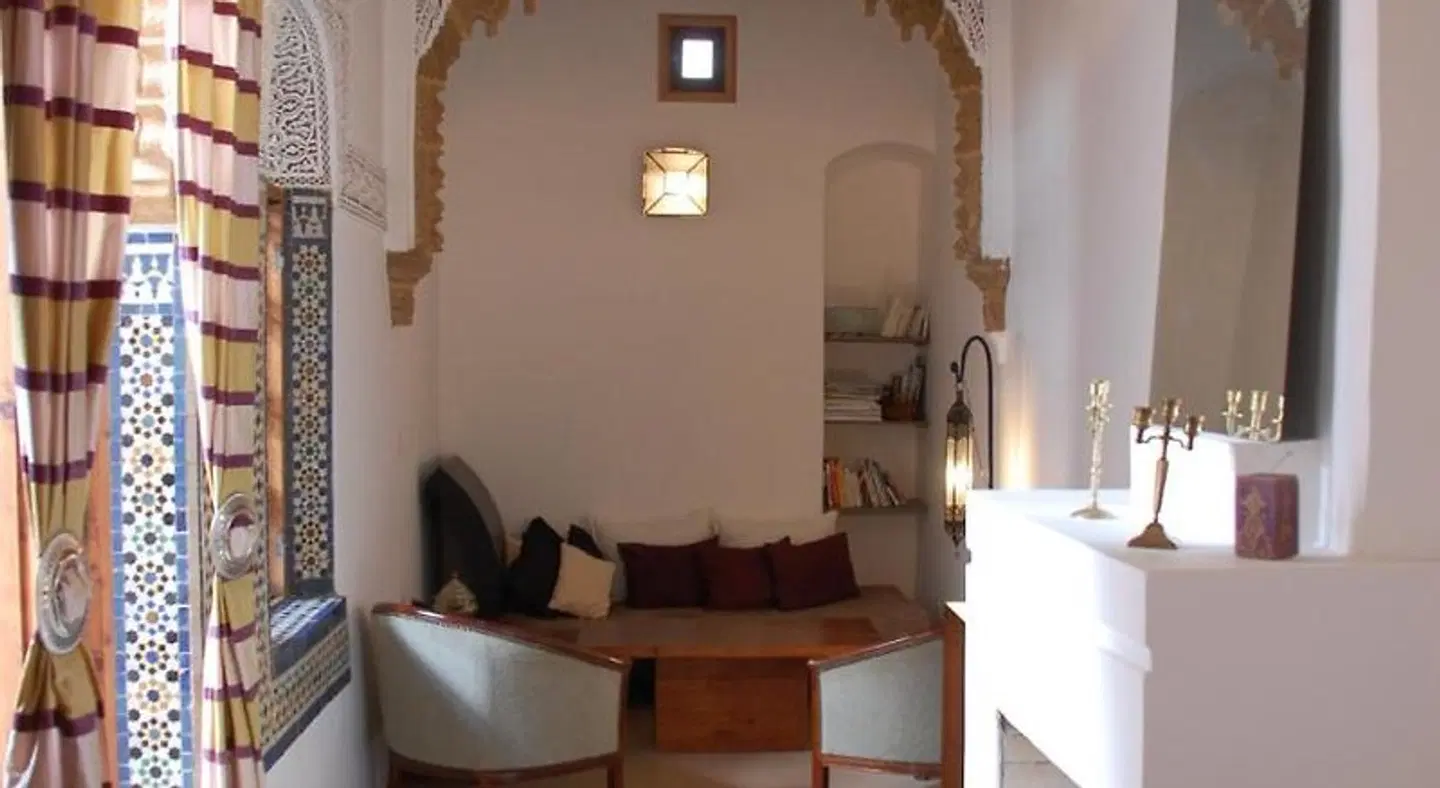 Riad Dar Soufa ROOM_EXAMPLE