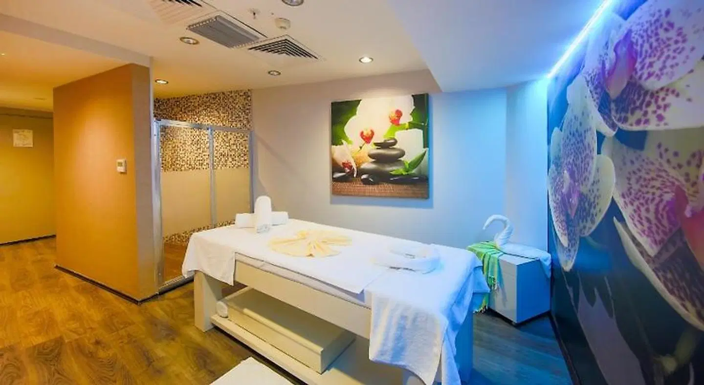 Do'a Thermal Health & Spa HEALTH_BEAUTY