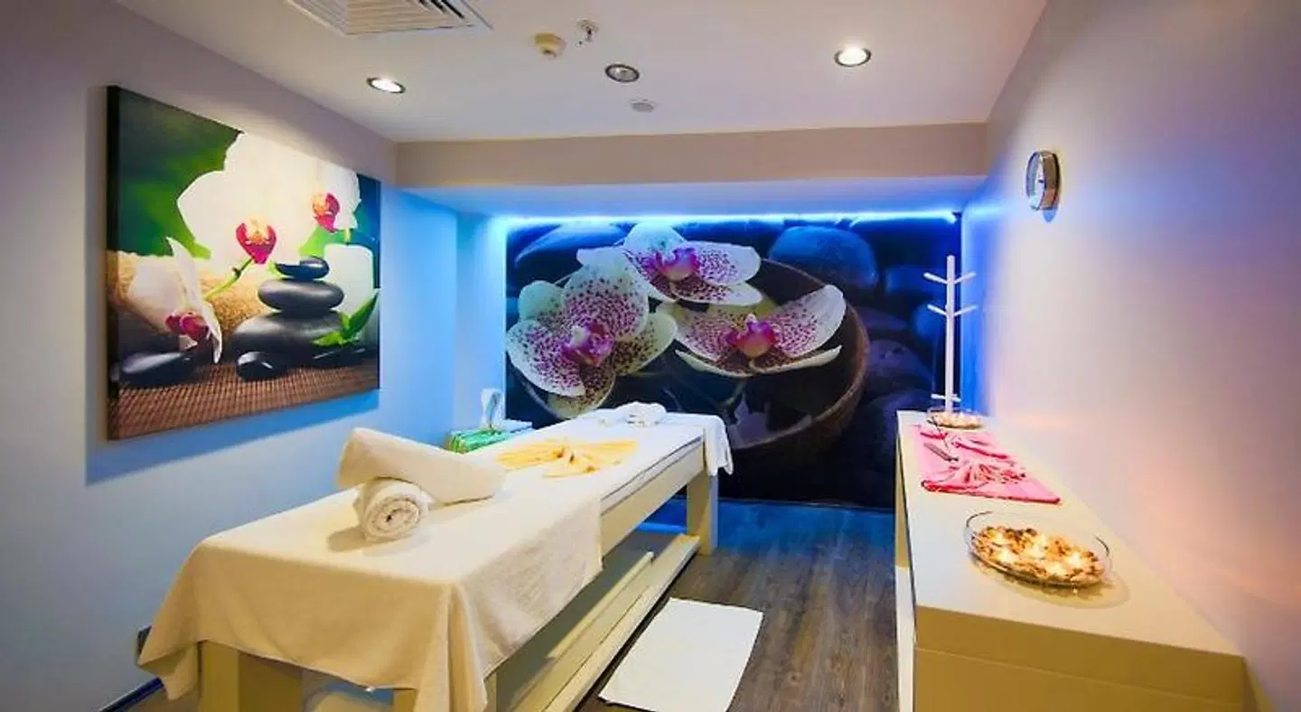 Do'a Thermal Health & Spa HEALTH_BEAUTY