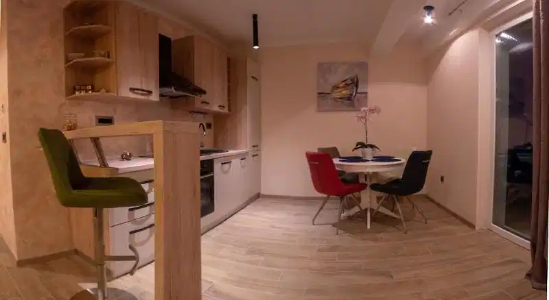 VILLA RAGUSA – Hotelfoto