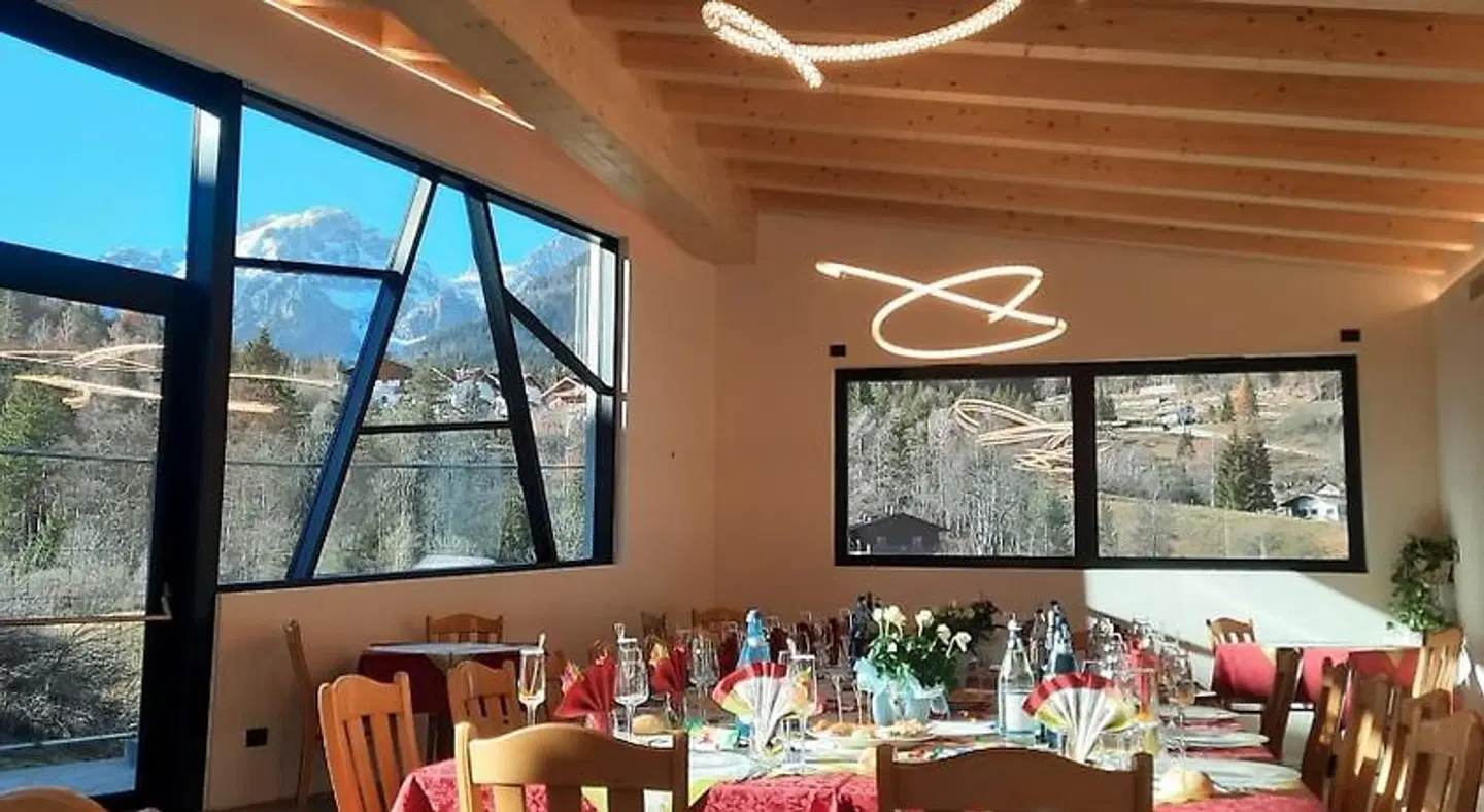 Hotel Pier Restaurant