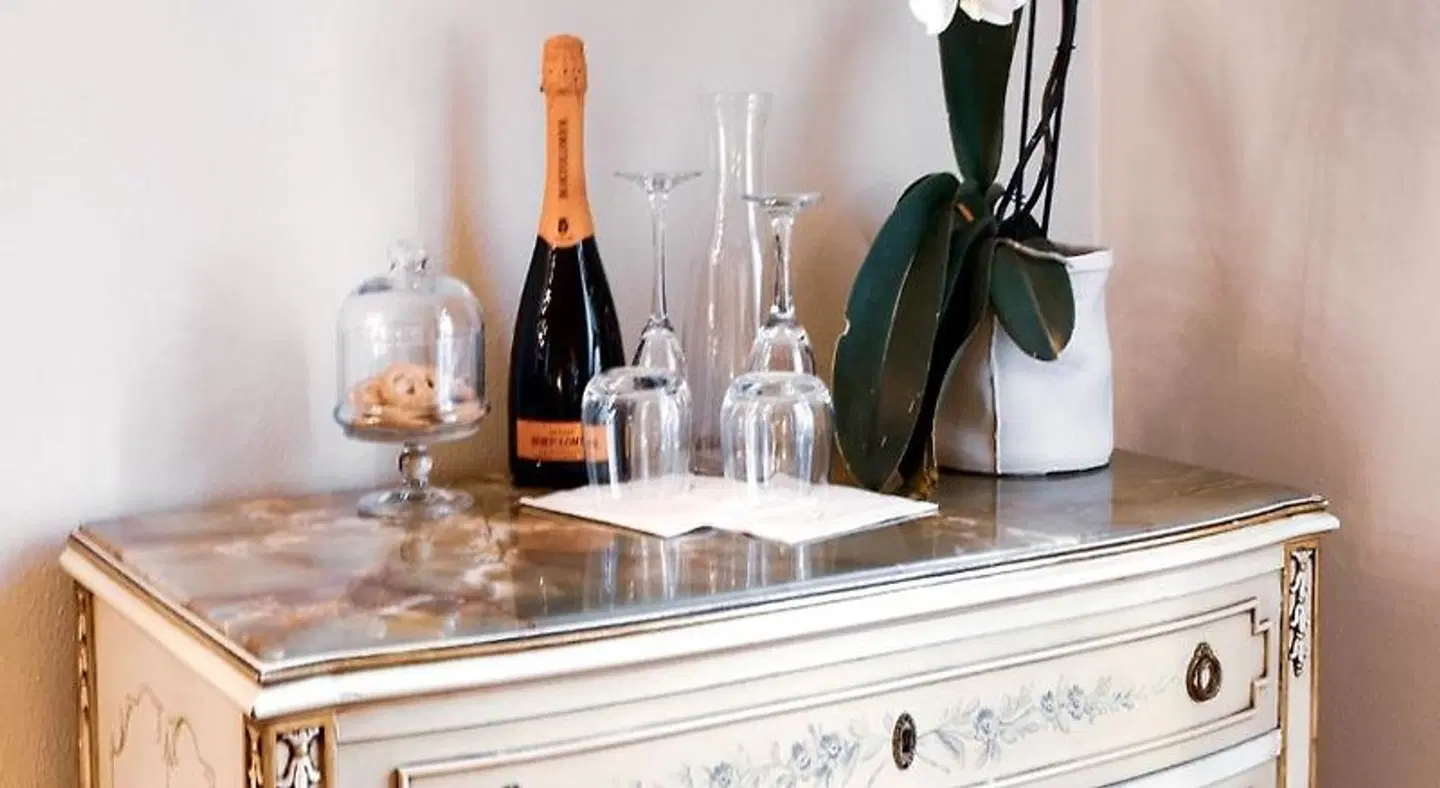 Ilsanleonardo - Suites Restaurant