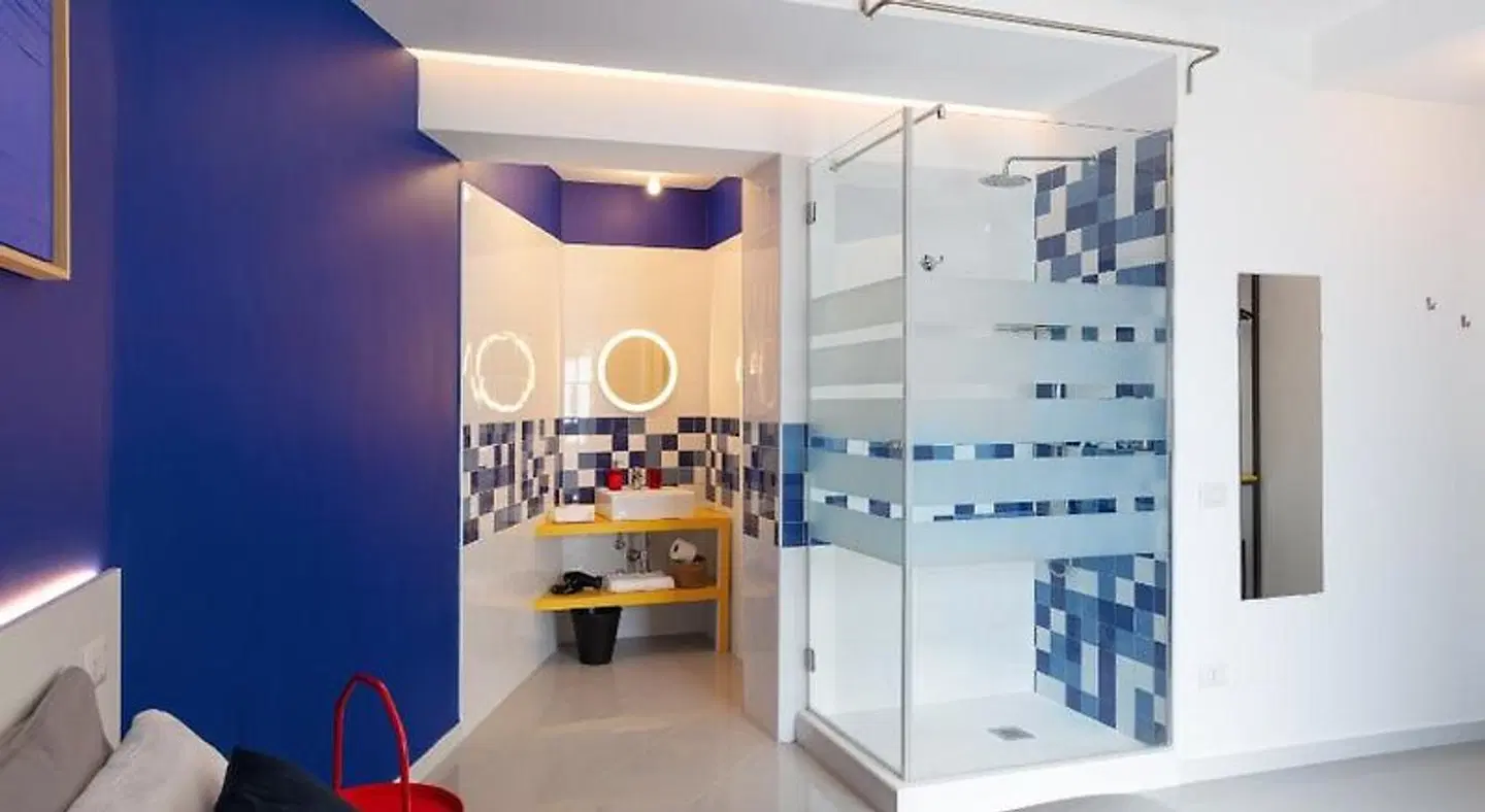 Nesea Badezimmer