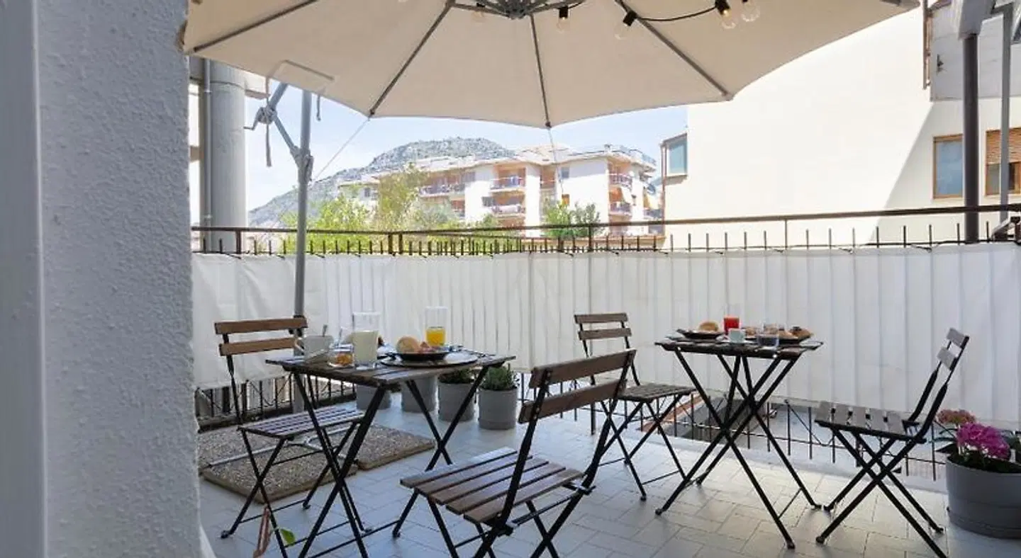 Nesea Terrasse