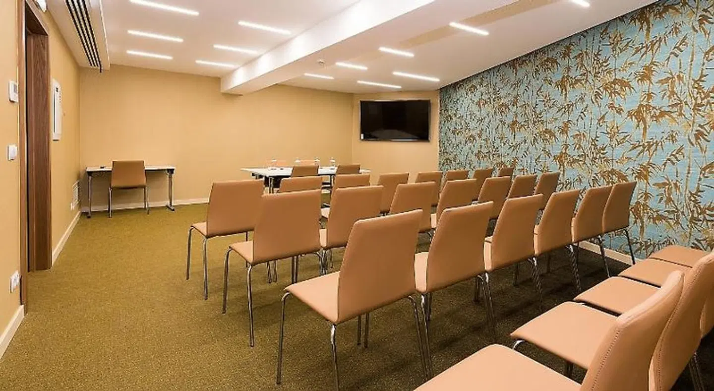 The Leaf Boutique Hotel Konferenz