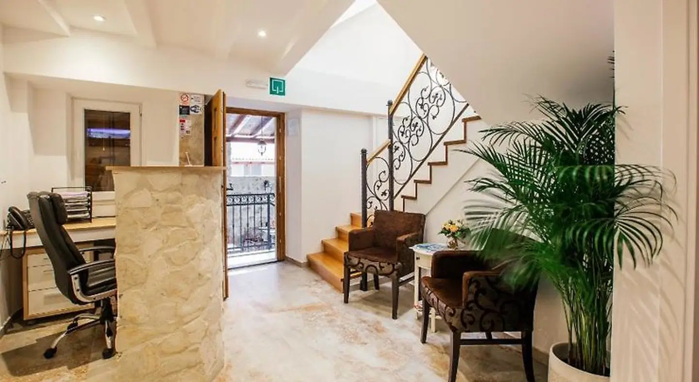 Heritage Hotel Dea LOUNGE_LOBBY