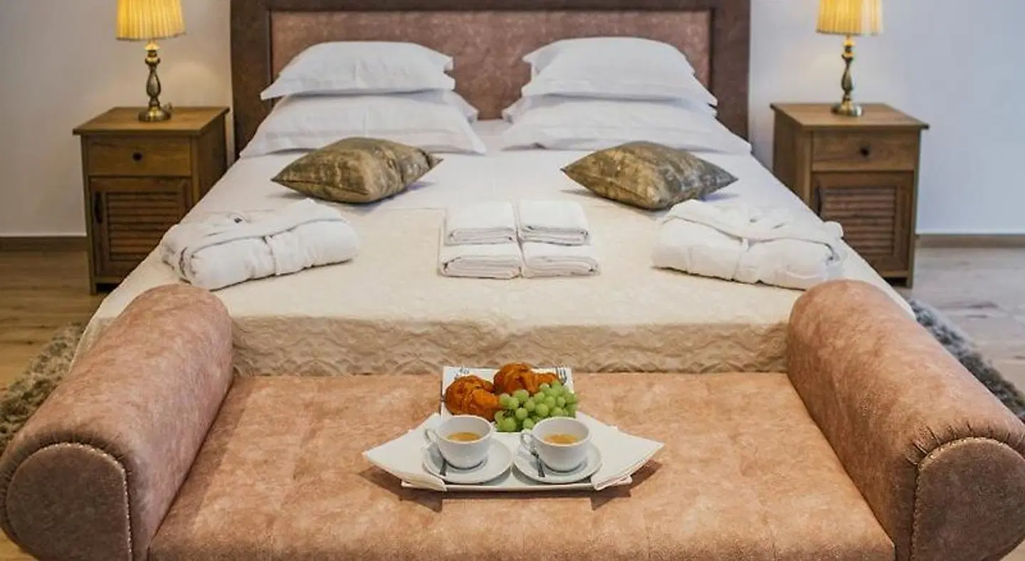 Heritage Hotel Dea ROOM_EXAMPLE