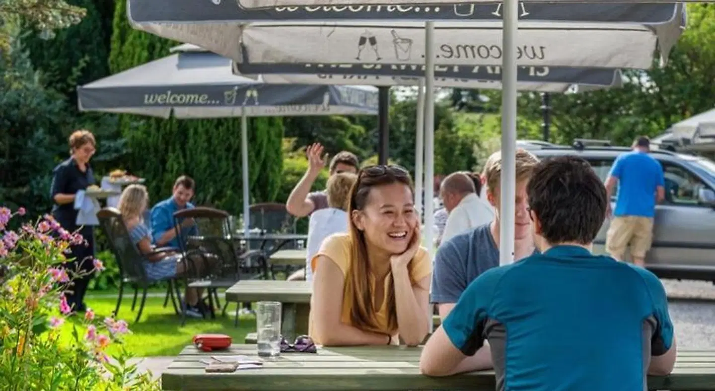 The Sawley Arms SPORTS_AND_LEISURE