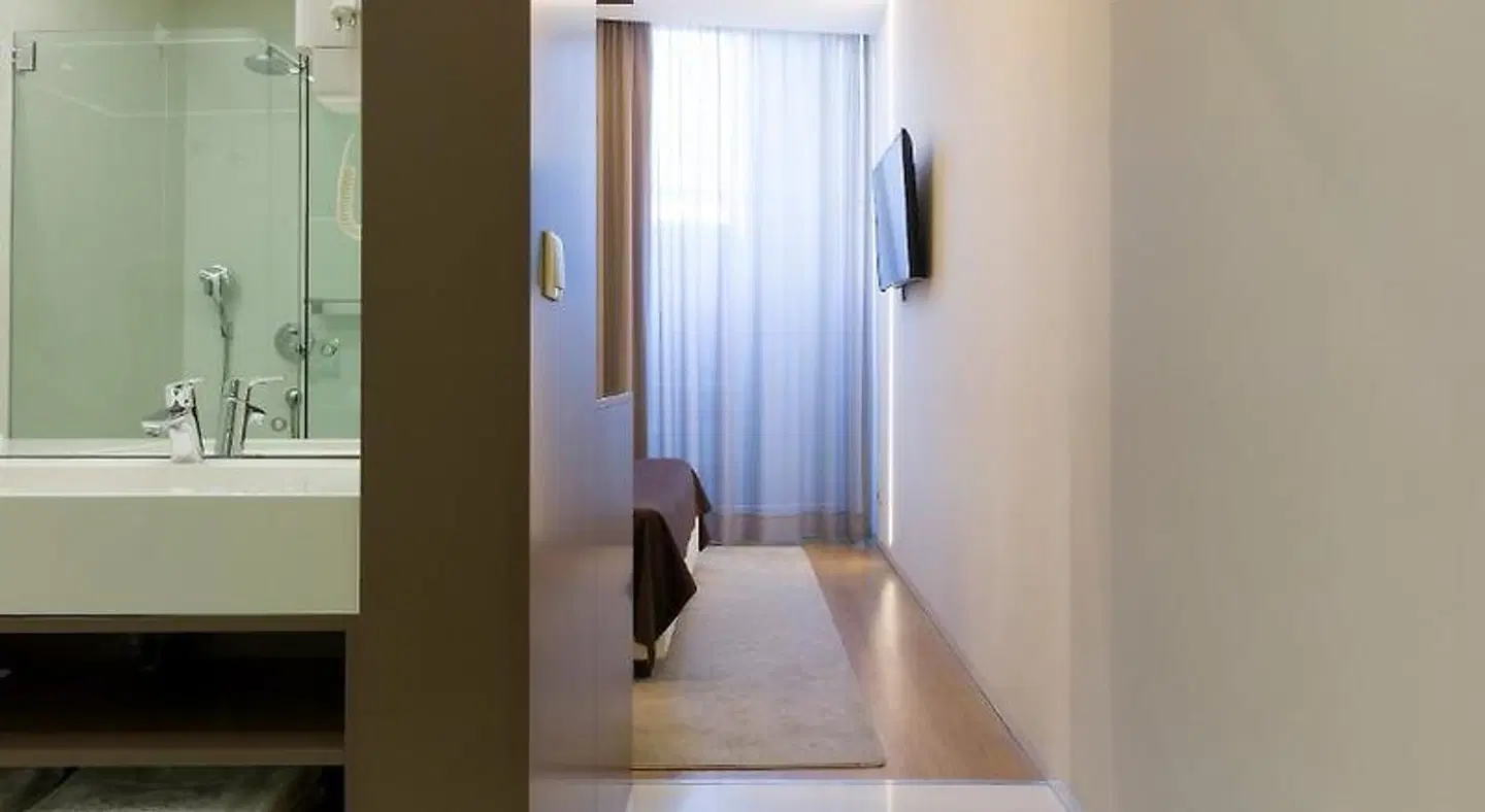 Fabrica do Chocolate ROOM_EXAMPLE