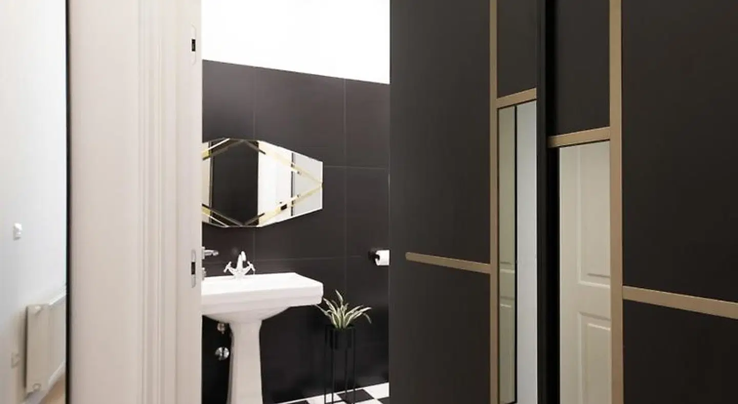 Pierrot & Pierrette Apartments ROOM_EXAMPLE