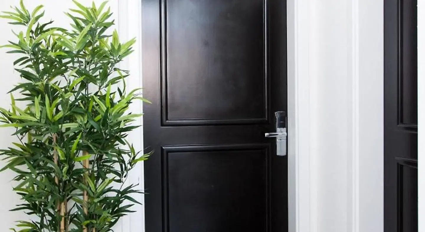LOOX serviced apartments Hatzova ROOM_EXAMPLE