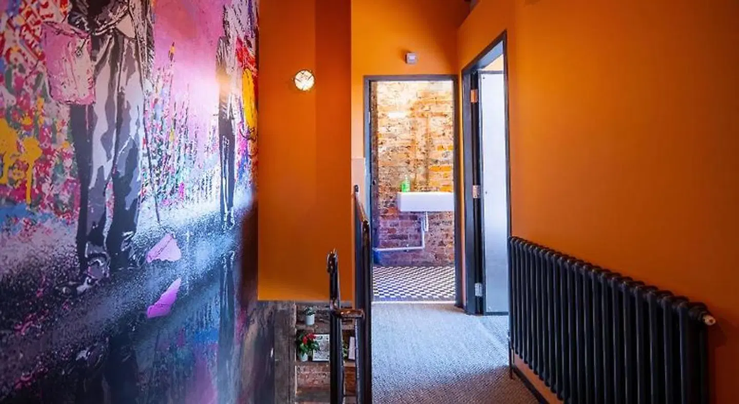 Rooms by Green Room ROOM_EXAMPLE