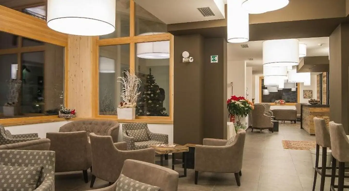 Hotel Caminetto LOUNGE_LOBBY
