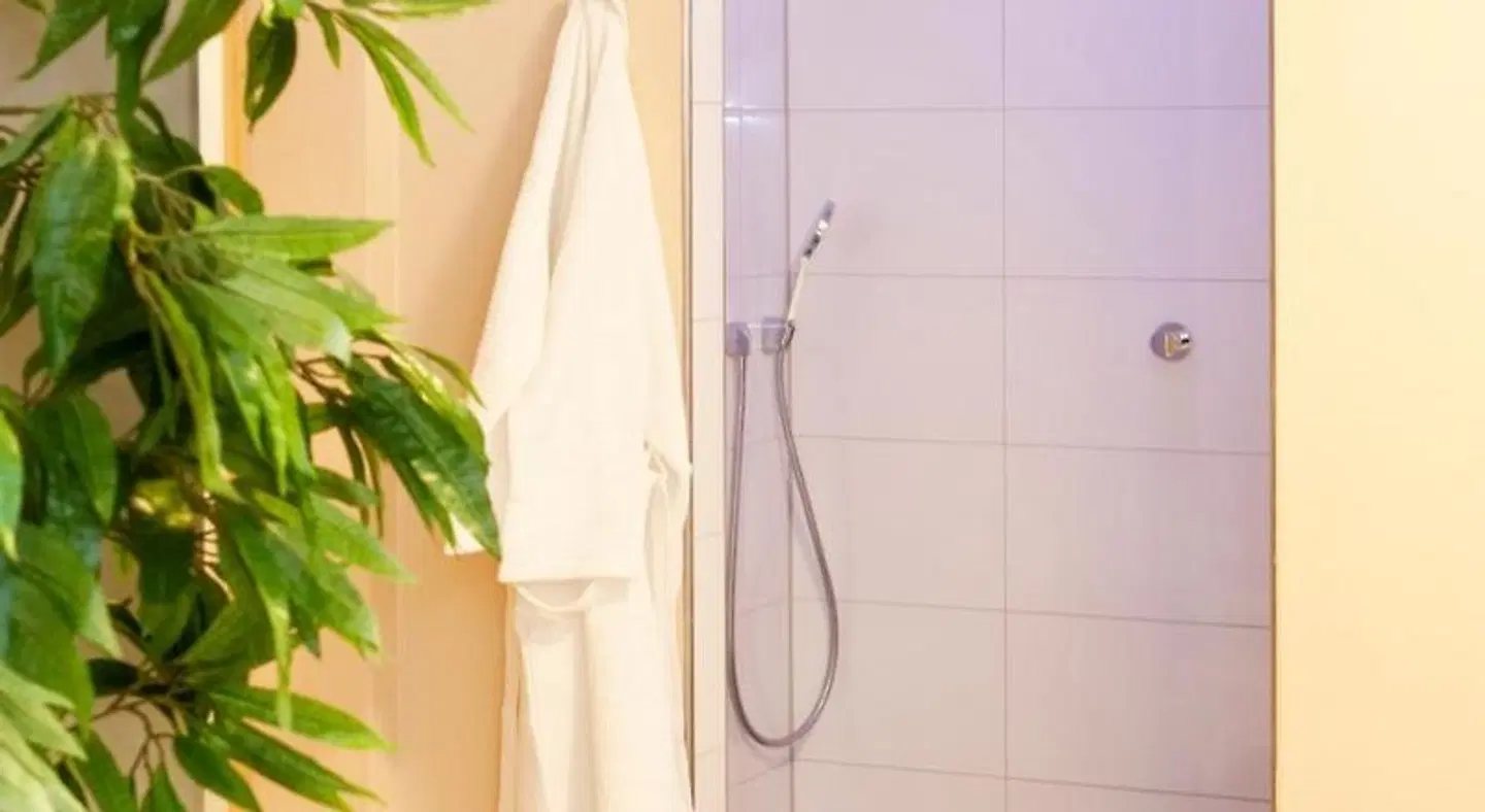 Advantage Badezimmer