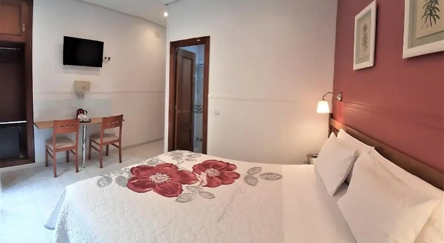 Hostal Dulcinea ROOM_EXAMPLE