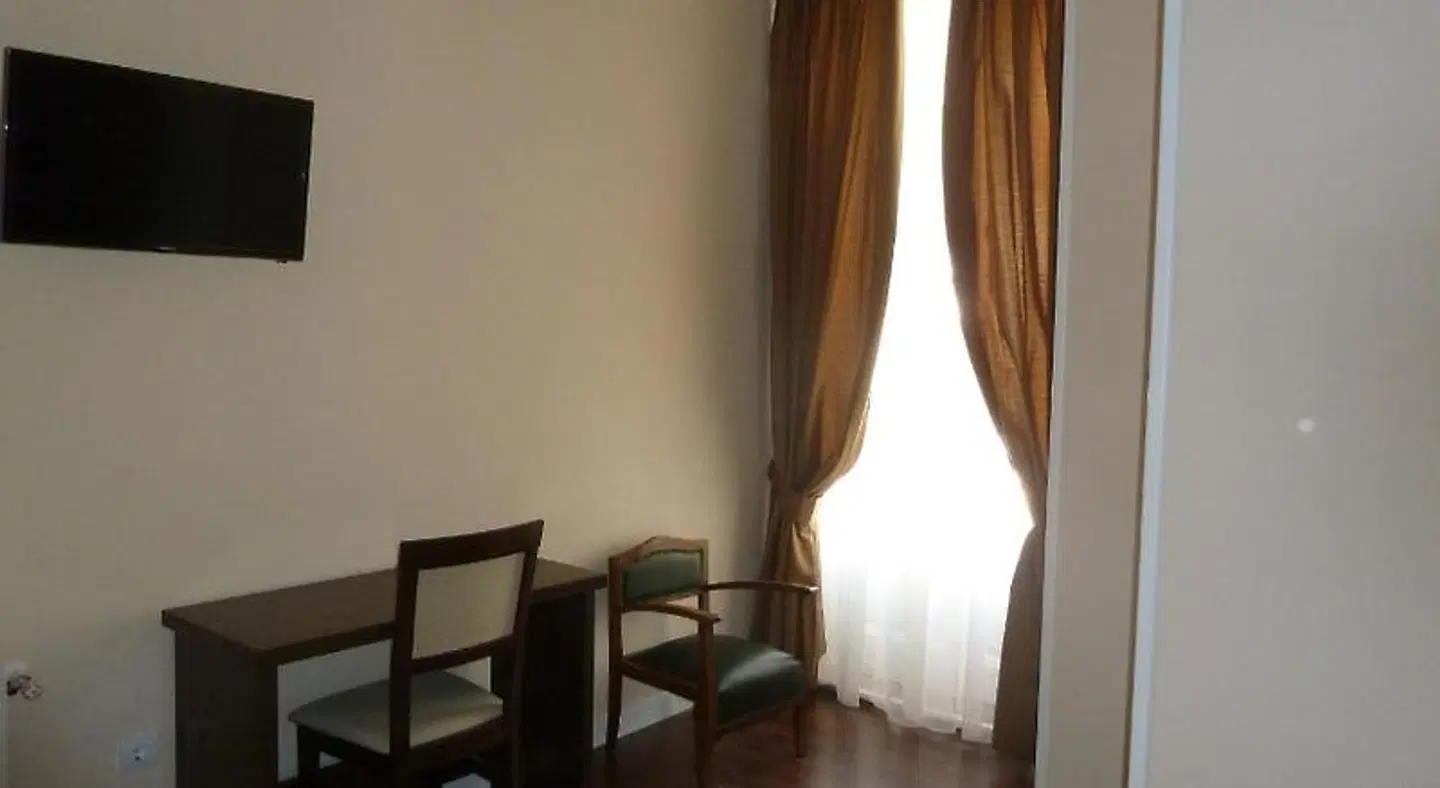 Hostal Mayor ROOM_EXAMPLE
