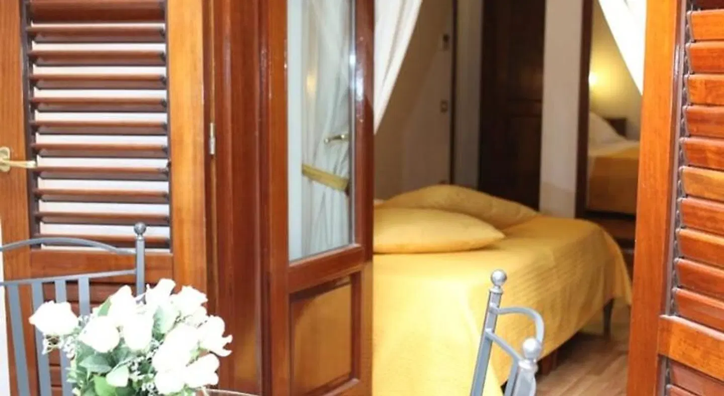 La Magnolia ROOM_EXAMPLE