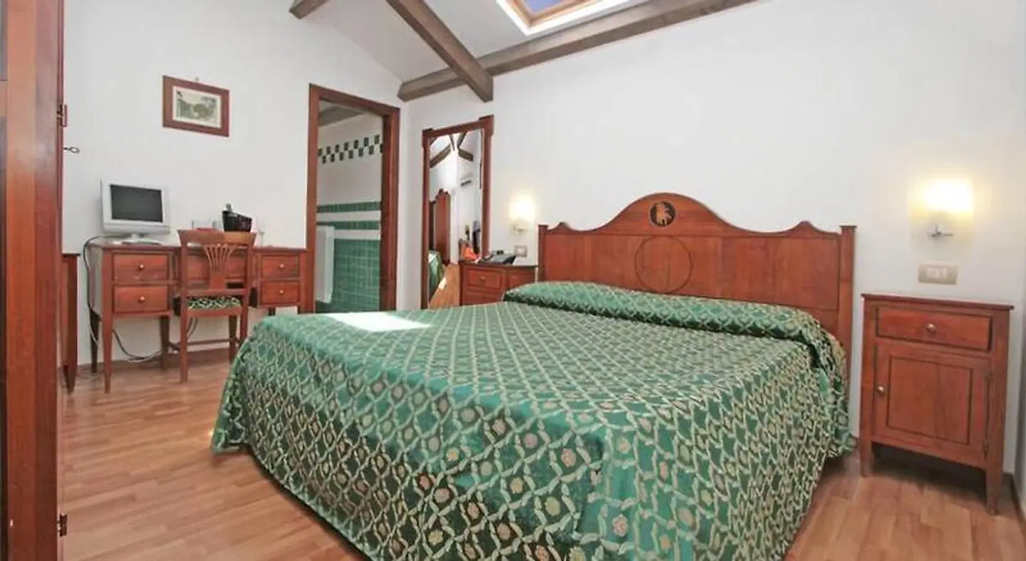 La Magnolia ROOM_EXAMPLE