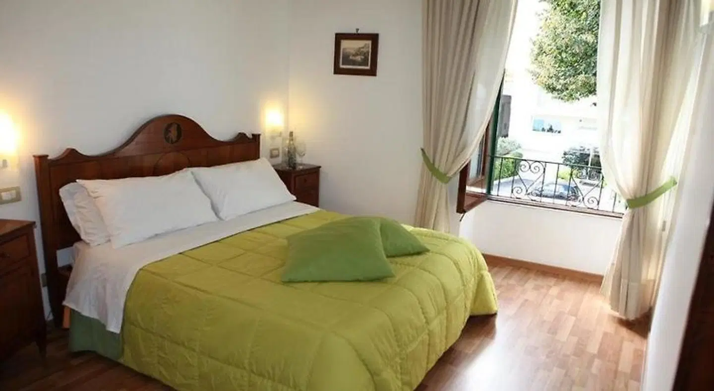 La Magnolia ROOM_EXAMPLE