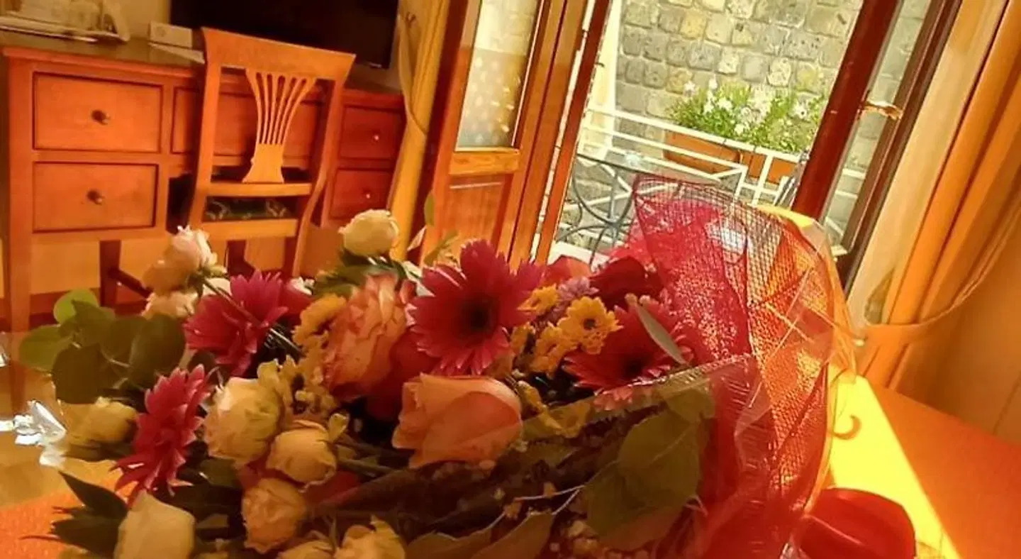 La Magnolia Restaurant