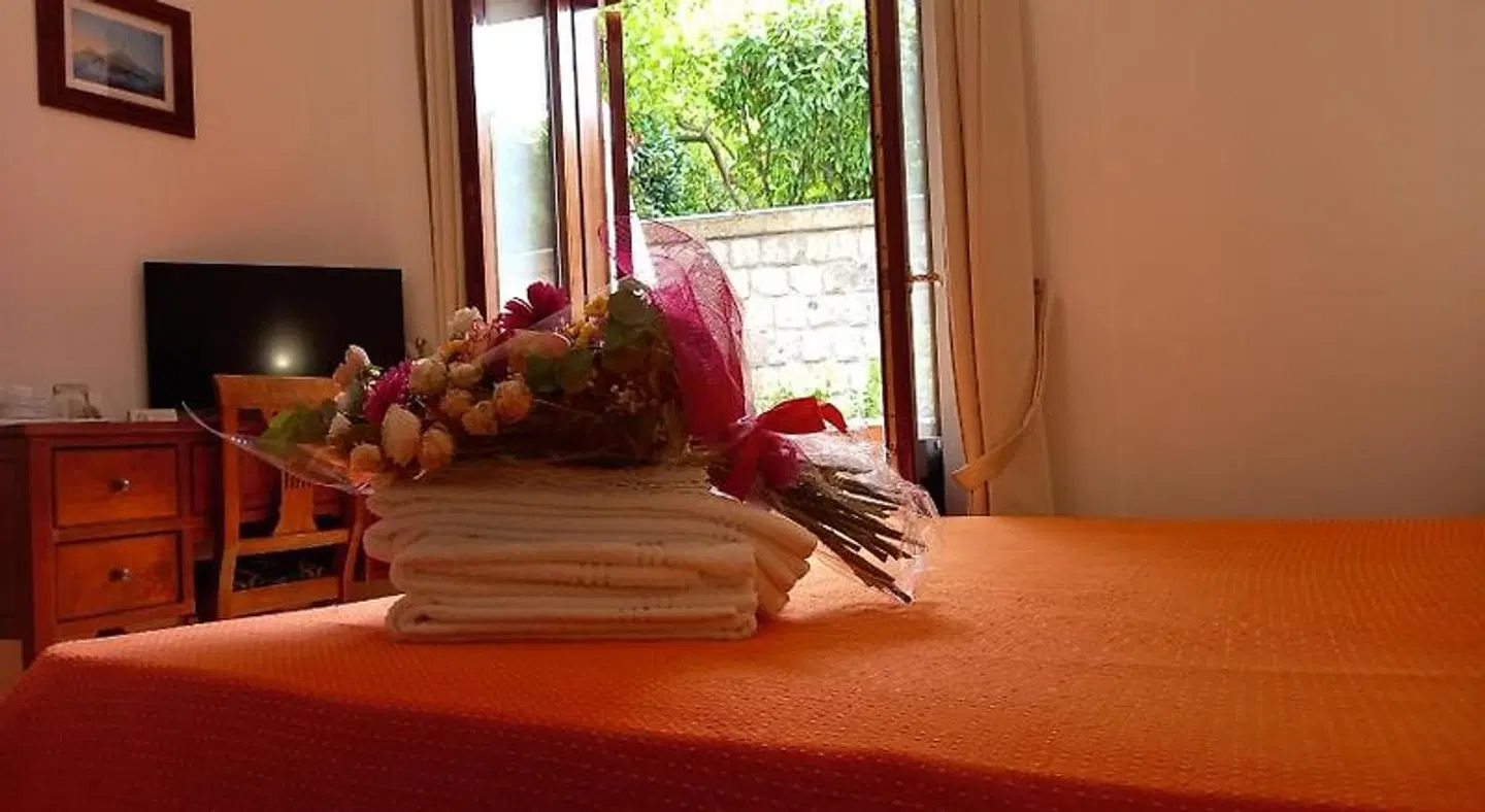 La Magnolia ROOM_EXAMPLE