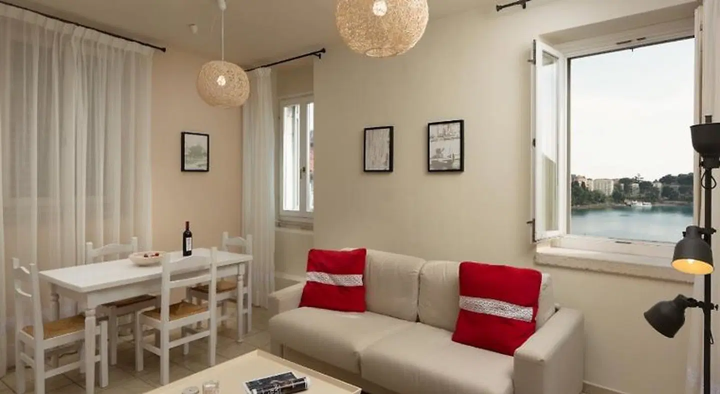 Trevisol Apartments LOUNGE_LOBBY