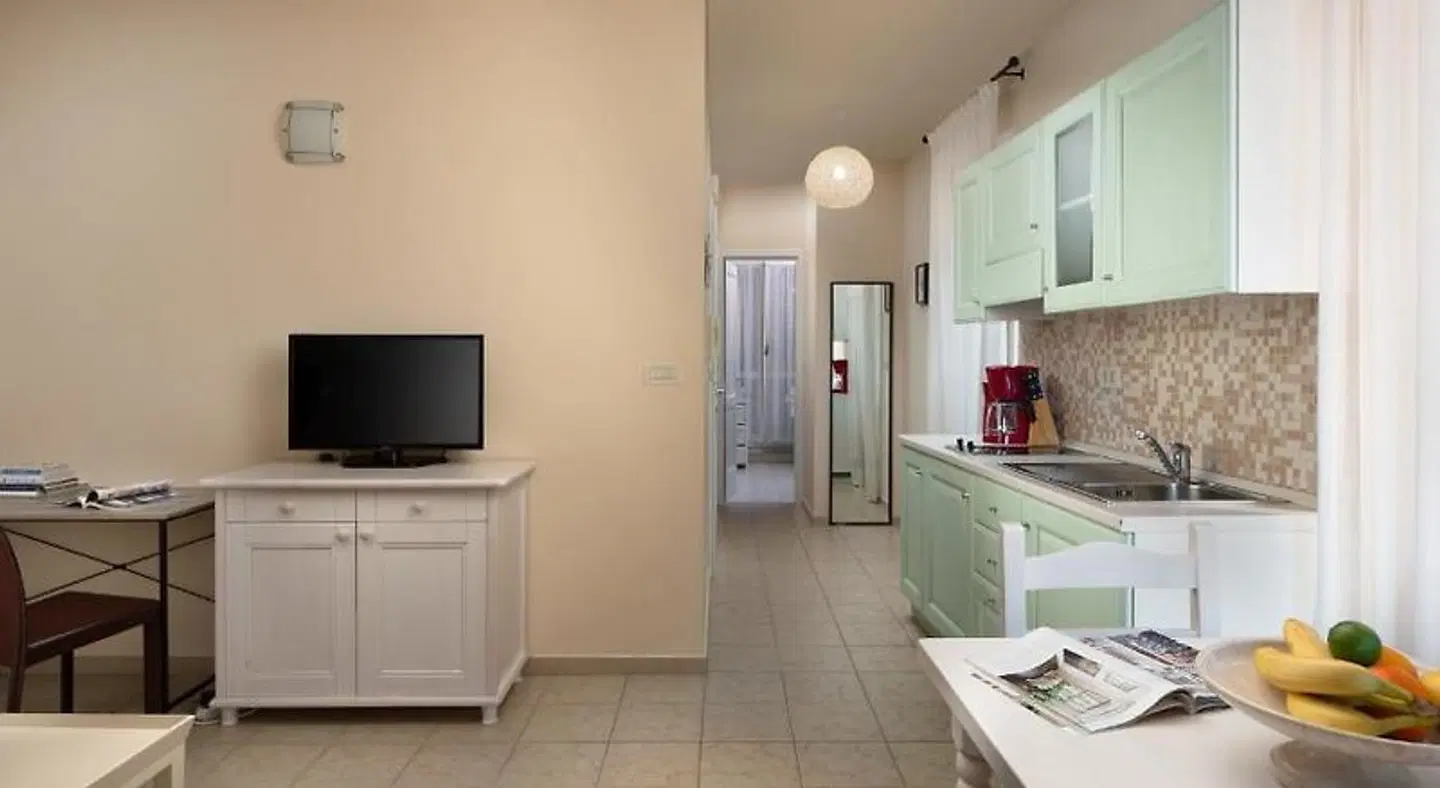 Trevisol Apartments ROOM_EXAMPLE