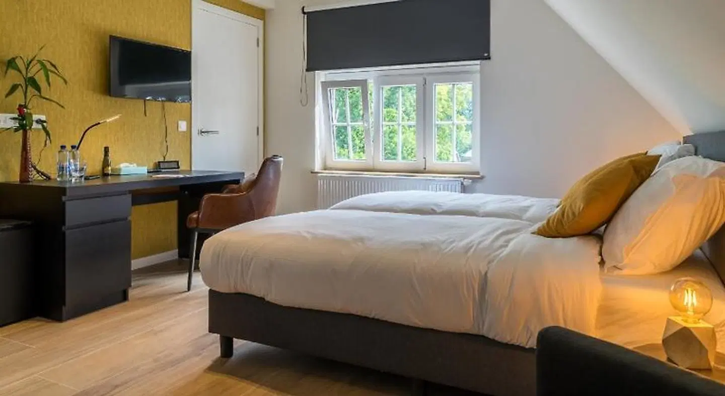 Hotel Huron ROOM_EXAMPLE
