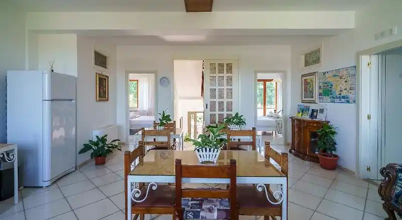 B&B Villa le Mattine – Hotelfoto