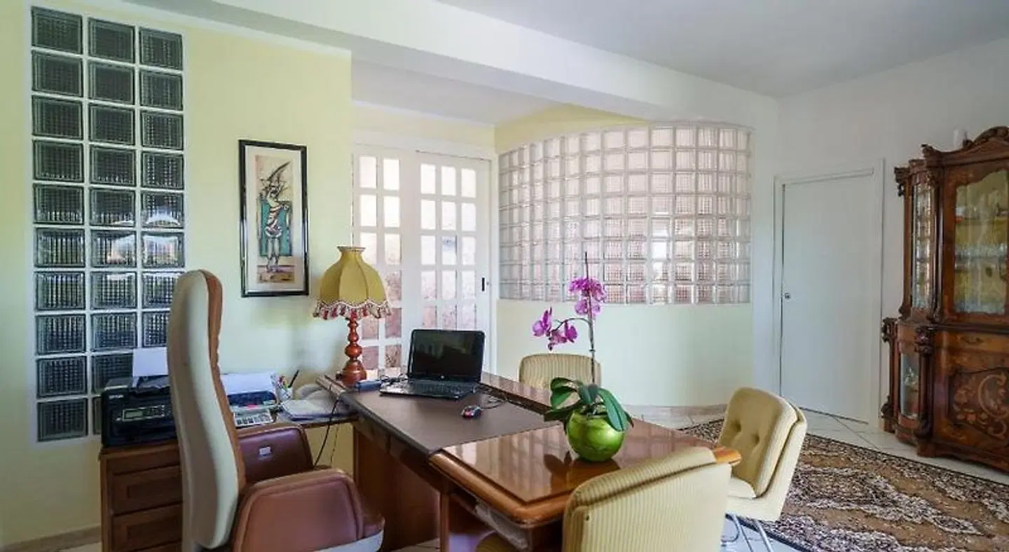 B&B Villa le Mattine ROOM_EXAMPLE