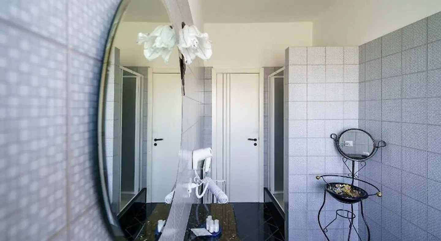 B&B Villa le Mattine ROOM_EXAMPLE