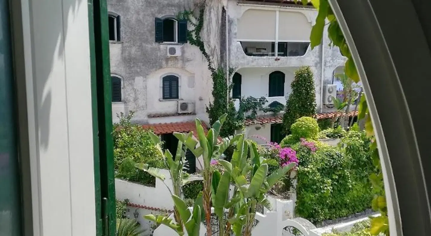 Casa Malò EXTERIOR