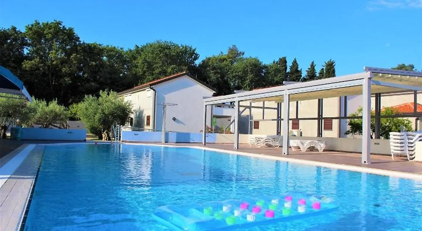 Guesthouse Zatije OUTDOOR_POOL