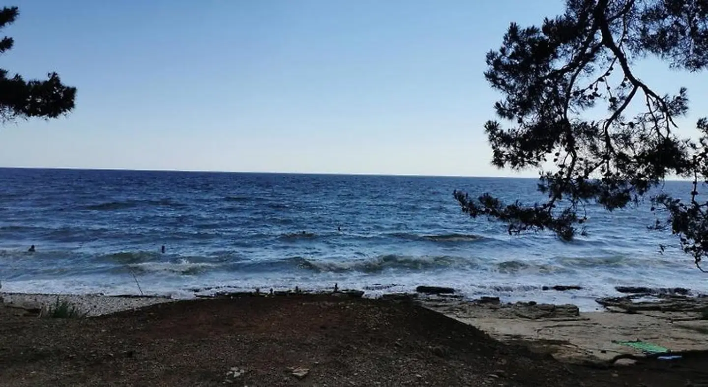Guesthouse Zatije Strand