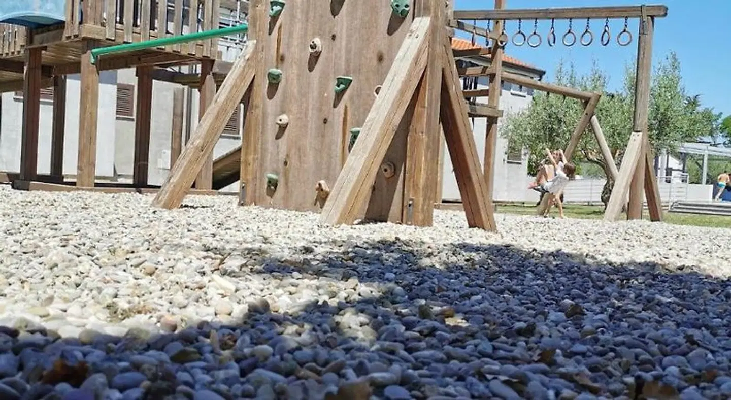 Guesthouse Zatije Strand