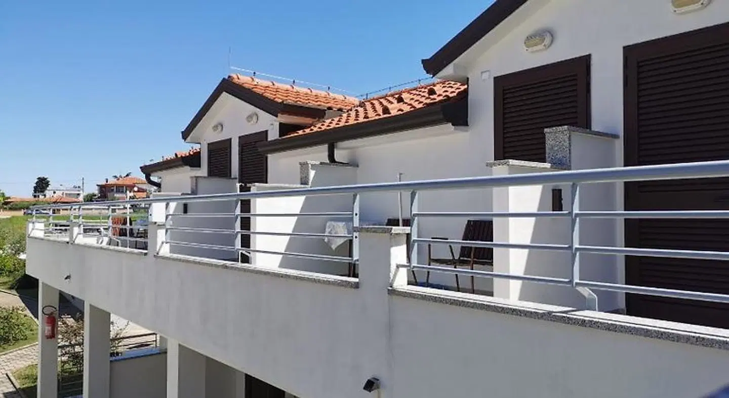 Guesthouse Zatije EXTERIOR