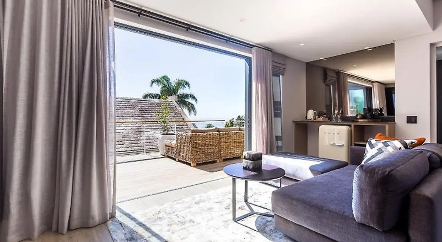The Junction Boutique Hotel ROOM_EXAMPLE
