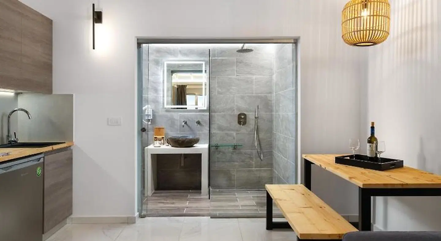 L&C Boutique Apartments ROOM_EXAMPLE