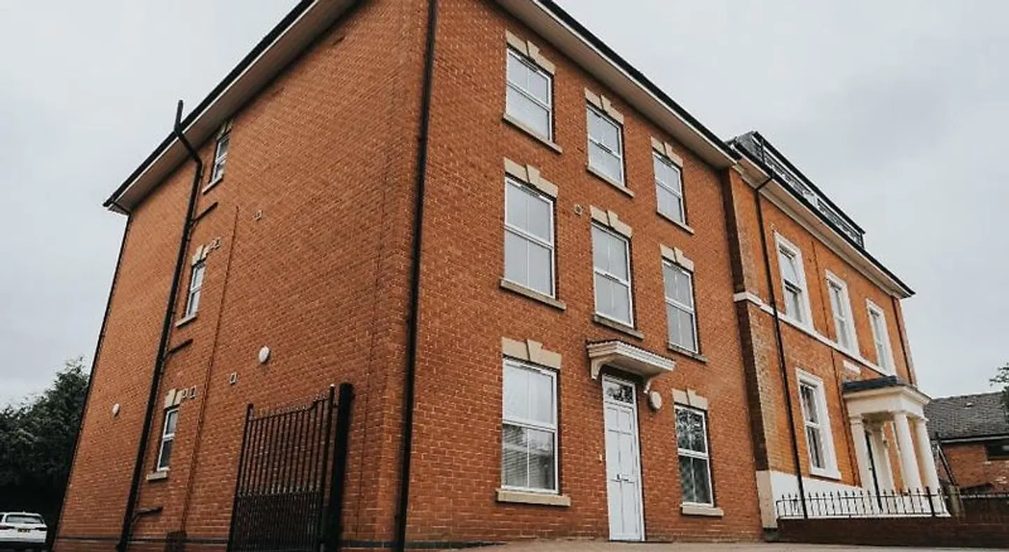 The Stay Company - Dalby House EXTERIOR