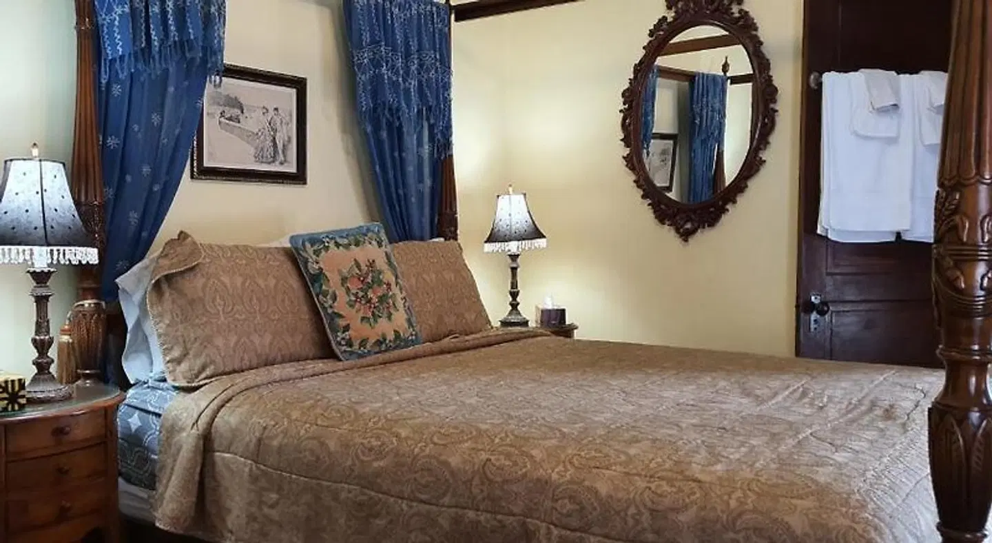 A Night to Remember B & B ROOM_EXAMPLE